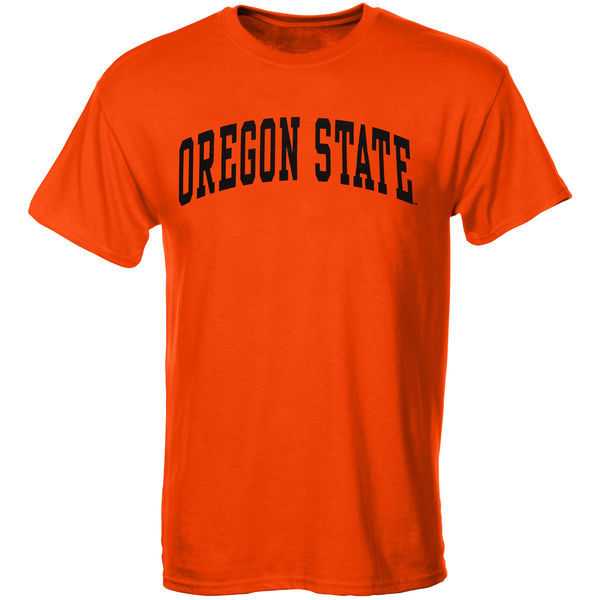 Oregon State Beavers Arch WEM T-Shirt - Orange,We sell and wholesale Oregon State Beavers Arch WEM T-Shirt - Orange on line form chian!
